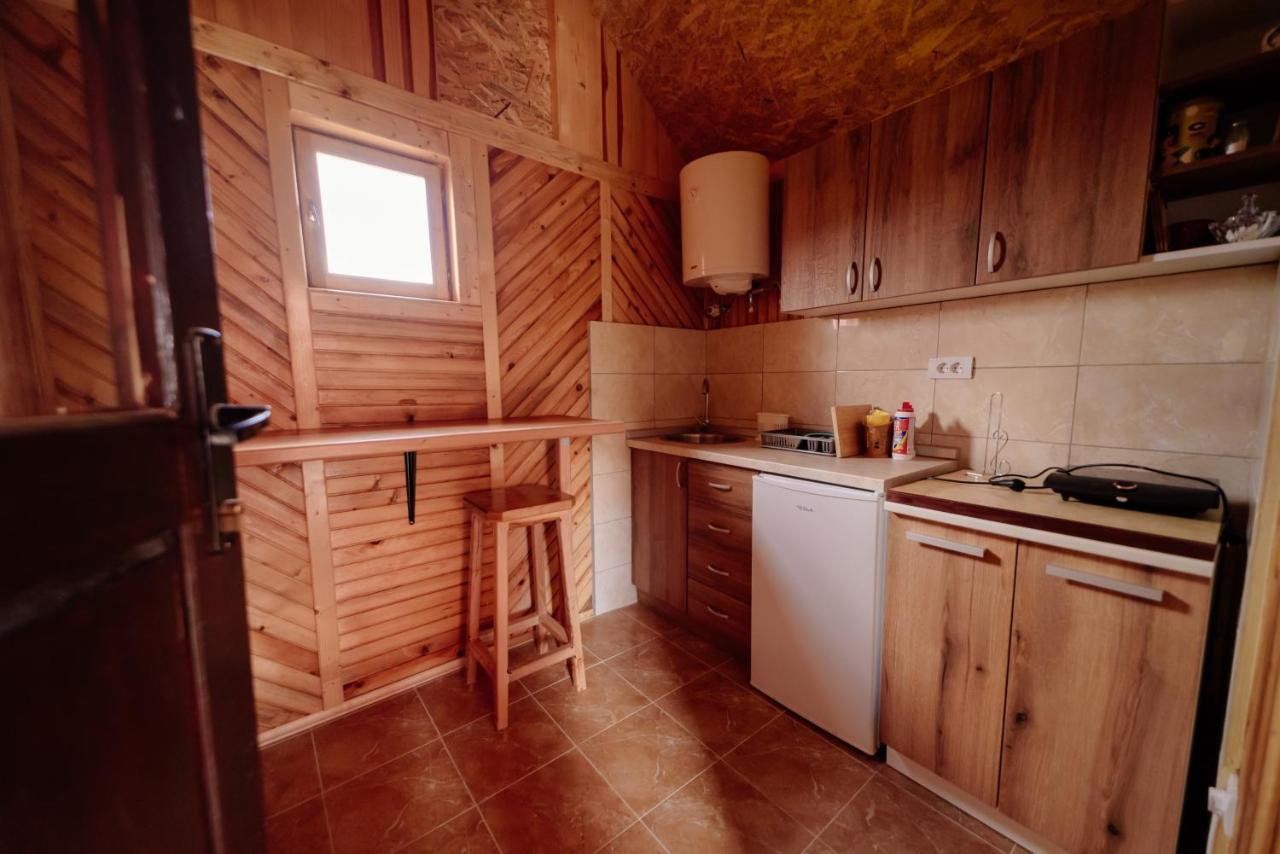 Bakalovina House Apartamento Nova Varoš Exterior foto