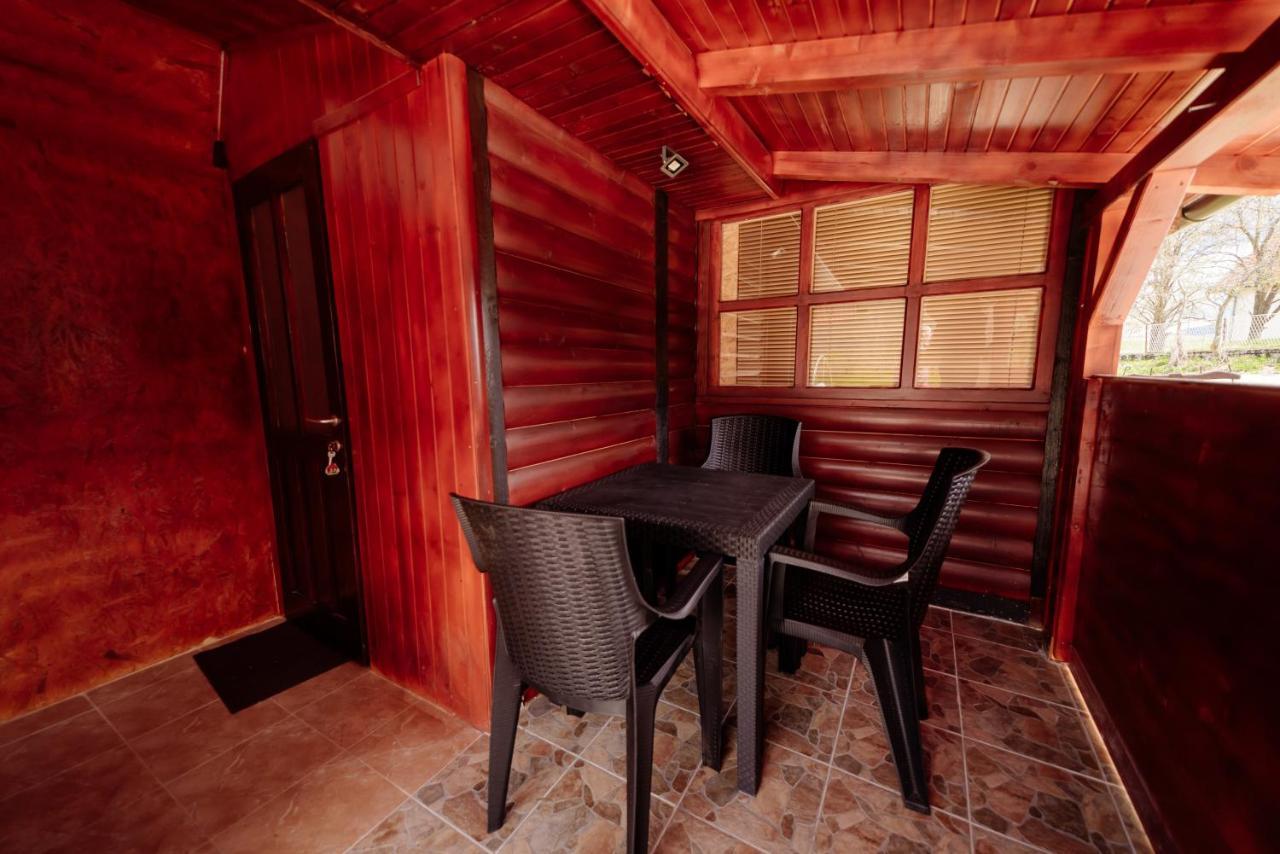 Bakalovina House Apartamento Nova Varoš Exterior foto