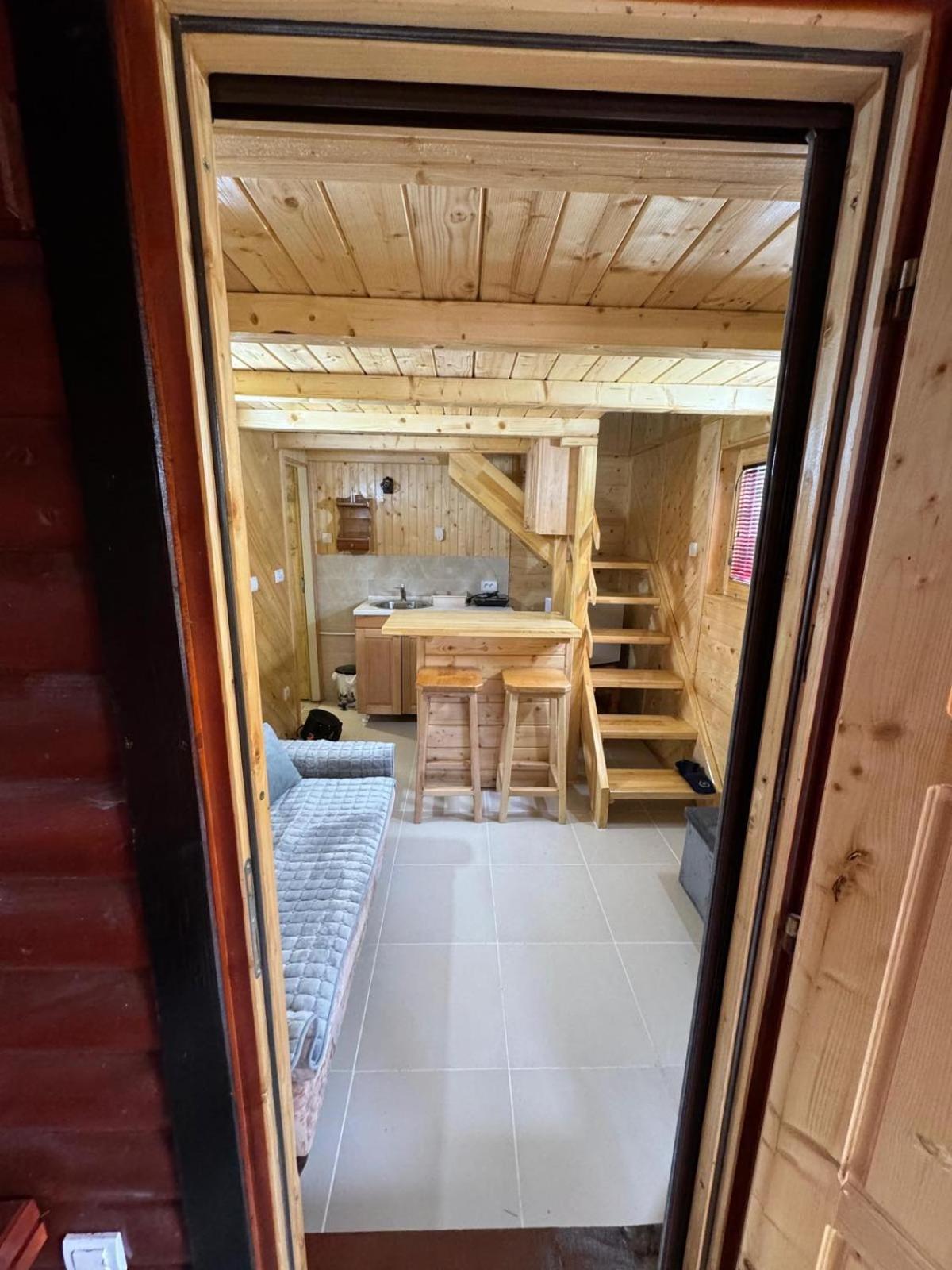 Bakalovina House Apartamento Nova Varoš Exterior foto